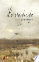 Libro La atardecida