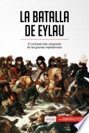 Libro La batalla de Eylau