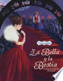 Libro La Bella y la Bestia