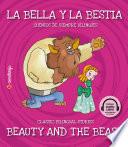 Libro La bella y la bestia / The Beauty And The Beast