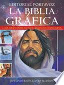 Libro La Biblia Gráfica