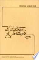 La biblioteca de Jovellanos (1778)