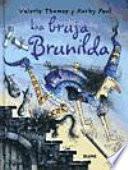 Libro La Bruja Brunilda