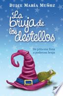 Libro La bruja de los destellos