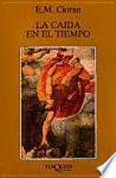 Libro La caída en el tiempo