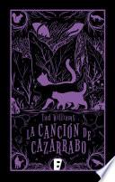 Libro La canción de Cazarrabo