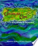 Libro La canción del coquí y otros cuentos de Puerto Rico