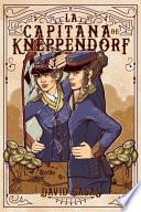 Libro La capitana de Kneppendorf