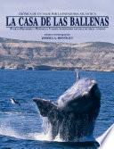 Libro La Casa de Las Ballenas