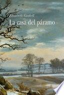 Libro La casa del páramo