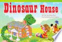 Libro La casa dinosaurio (Dinosaur House) 6-Pack