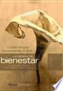 Libro La ciencia del bienestar