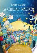 Libro La ciudad mágica