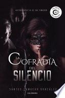 Libro La cofradía del Silencio