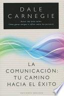 Libro La comunicación