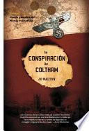 Libro La conspiración de Coltham