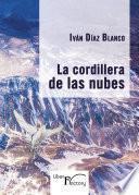 Libro La cordillera de las nubes