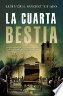 Libro La cuarta bestia