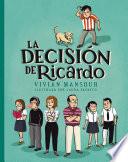 Libro La decisión de Ricardo