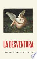 Libro La Desventura