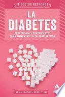 Libro La diabetes. El Doctor responde