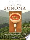 Libro La Dieta Sonoma