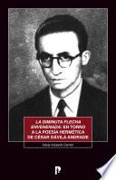 Libro La diminuta flecha envenenada: en torno a la poesía hermética de César Dávila Andrade