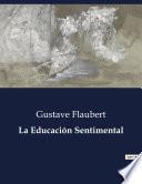 Libro La Educación Sentimental