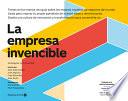 Libro La Empresa Invencible