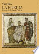 Libro La Eneida