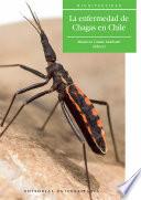 Libro La enfermedad de Chagas en Chile