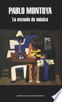 Libro La escuela de música