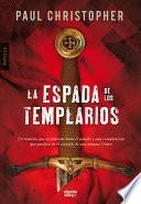 Libro La espada de los templarios