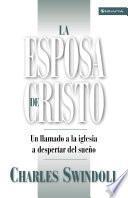 Libro La esposa de Cristo