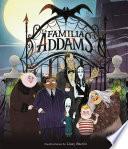 Libro La familia Addams