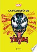 Libro La filosofía de Venom