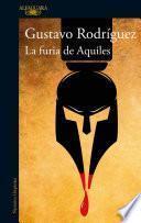 Libro La furia de Aquiles