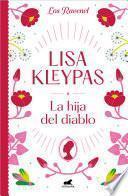 Libro La hija del diablo (Los Ravenel 5)