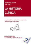 Libro La historia clínica