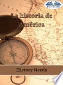 Libro La historia de américa