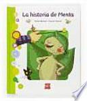 Libro La historia de Menta