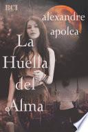 Libro La Huella del Alma