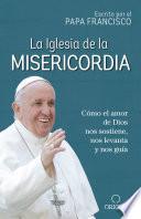 Libro La Iglesia de la Misericordia / The Church of Mercy