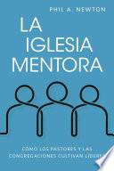 Libro La iglesia mentora