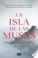 Libro La isla de las musas