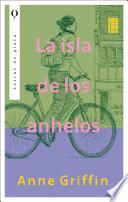 Libro La isla de los anhelos