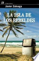 Libro La isla de los rebeldes