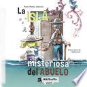 Libro La isla misteriosa del abuelo