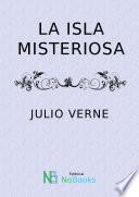 Libro La isla misteriosa