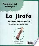 Libro La Jirafa
